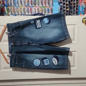 Vintage Southpole Authenic Collection